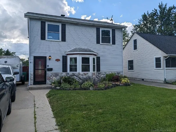 24639 Laetham Ave, Eastpointe, MI 48021