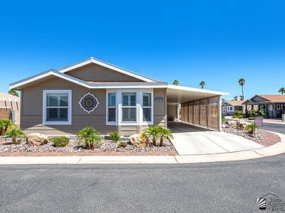 5584 E 34th Pl, Yuma, AZ, 85365