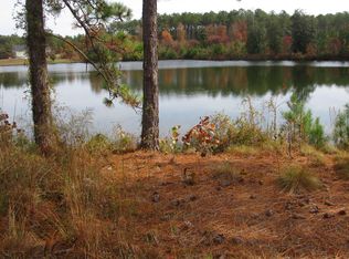 0 Loch Laurin Ln, Rockingham, NC 28379