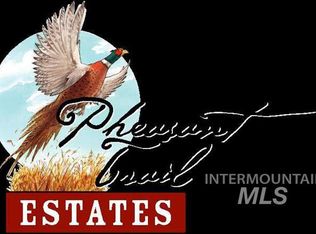 1 Pheasant Trail Est, Lewiston, ID 83501