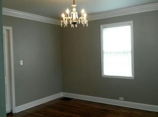 4158 Elizabeth St, Covington, GA 30014