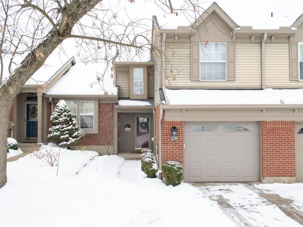 1750 Emerald Glade Ln, Cincinnati, OH 45255