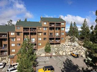 759 Boulder Ct SUITE 5, Stateline, NV