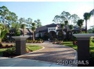 1003 Hampstead Ln, Ormond Beach, FL 32174