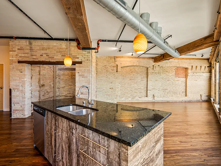 Beam House