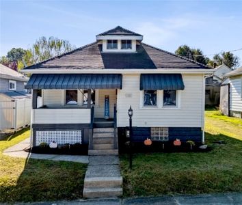 1522 3rd St, Natrona Heights, PA, 15065