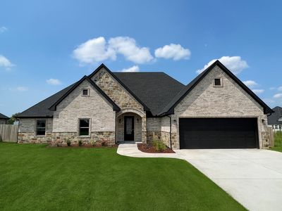 901 Shirley Jean Ln, Collinsville, TX, 76233