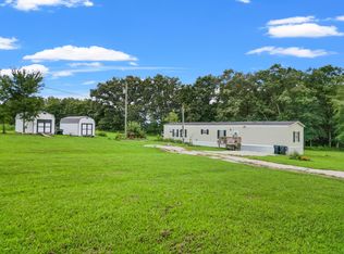 5407 Old Sand Rd, Salt Lick, KY 40371