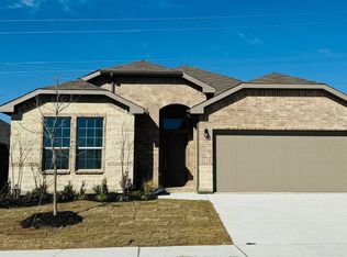 CROWNPOINT Plan, Legado, Cleburne, TX 76033