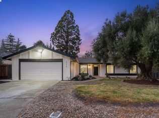 2774 Canyon Creek Dr, San Ramon, CA