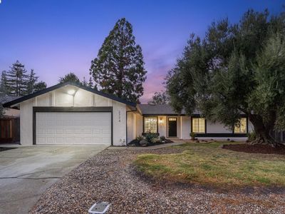 2774 Canyon Creek Dr, San Ramon, CA, 94583