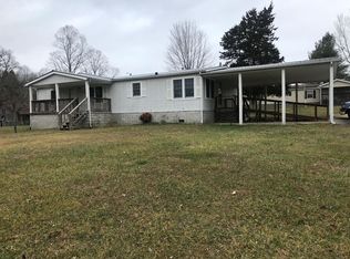 1302 Stoney Fork Rd, Corbin, KY 40701