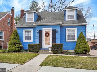 114 Wynwood Rd, York, PA 17402