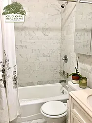 Rented by Old Oak Real Estate