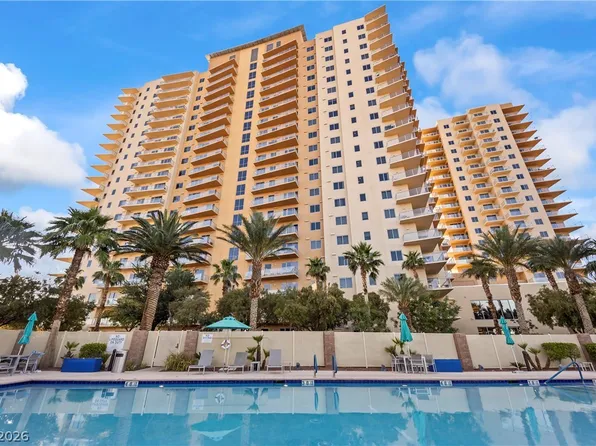 8255 Las Vegas Blvd S Unit 1302, Las Vegas, NV 89123