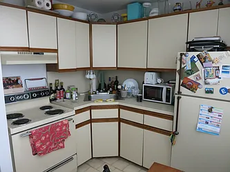 Rented by Village Dwellings