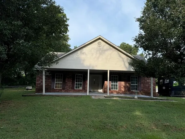 8550 84th St, Noble, OK 73068