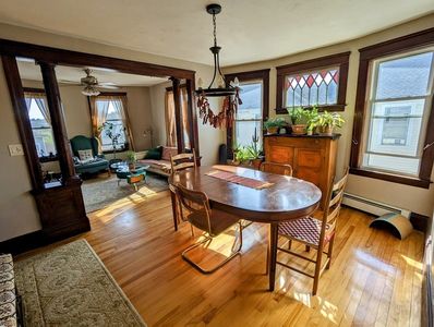 67 5th Ave #3, Worcester, MA, 01607