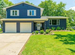 3 Karen Ct, Atlanta, IL 61723