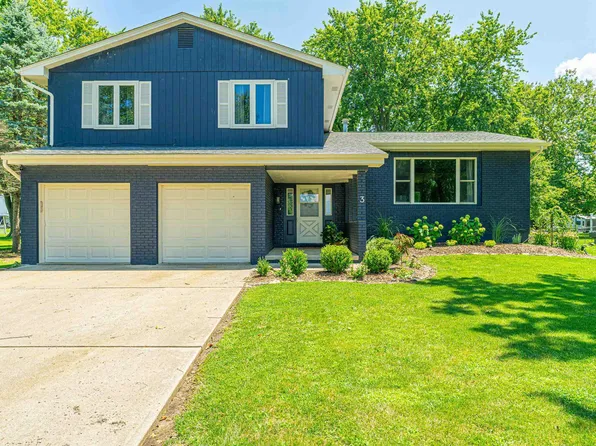 3 Karen Ct, Atlanta, IL 61723