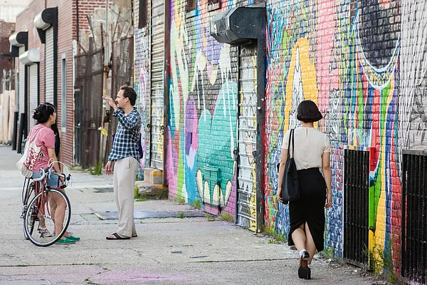 Sold by Douglas Elliman | media 11