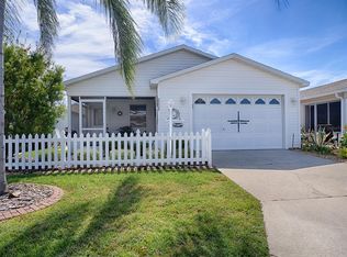 2358 Pine Ridge St, The Villages, FL 32162