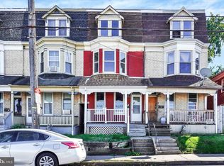 1332 W King St, York, PA 17404