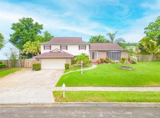 545 Ora Dell Ave, Titusville, FL 32796