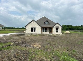 8935 County Road 623, Blue Ridge, TX 75424