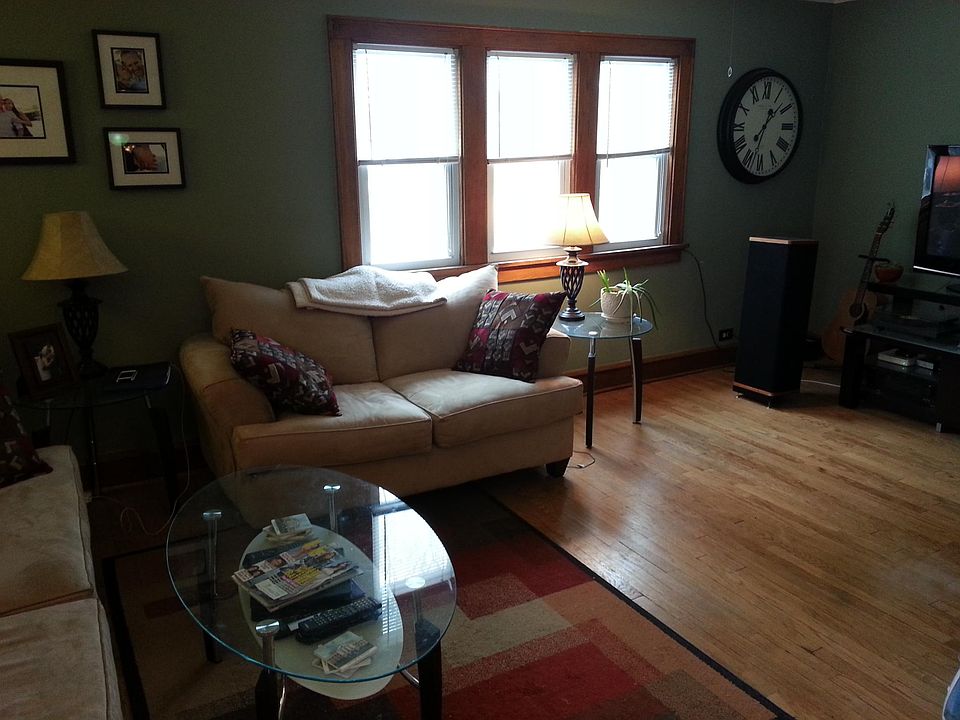 1st image of 3164 N Weil St #A