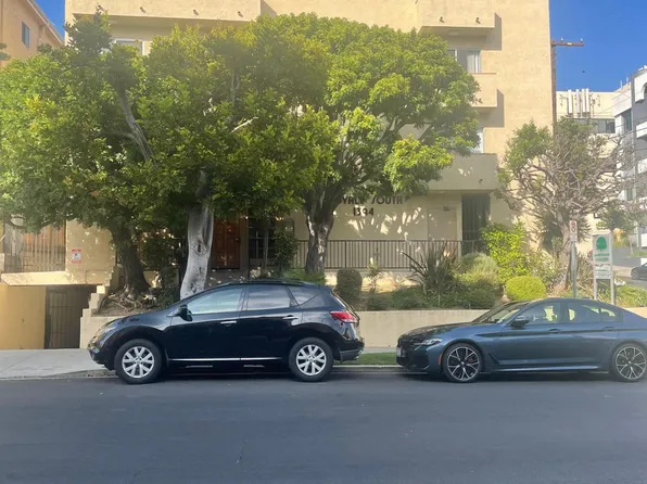 1394 Midvale Ave, Los Angeles, CA