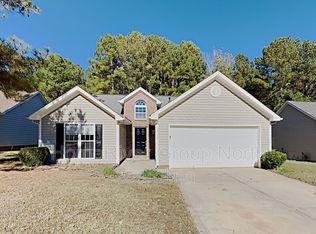 4710 Granite Ct, Indian Trail, NC 28079