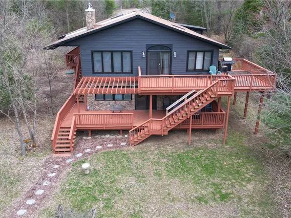 N623 Arbutus Drive, Neillsville, WI 54456