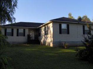 135 Ratcliff Loop, Columbia, MS 39429