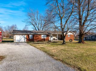 2738 N Slab Rd, Austin, IN 47102