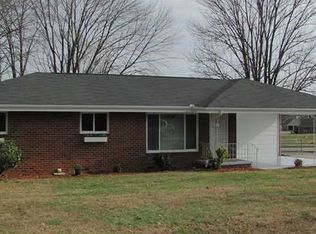 581 Patterson Ave, Fort Oglethorpe, GA 30742