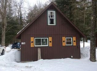 136 Big Moose Rd, Eagle Bay, NY 13331