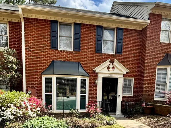 7919 Briar Villa Pl, Sandy Springs, GA 30350