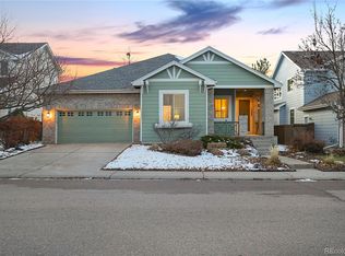 10289 Fairgate Way, Highlands Ranch, CO 80126