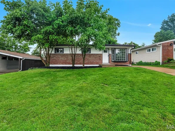 612 Sessions Ave, Saint Louis, MO 63126