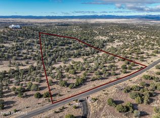 6201 W Rambling Rd, Prescott, AZ 86305
