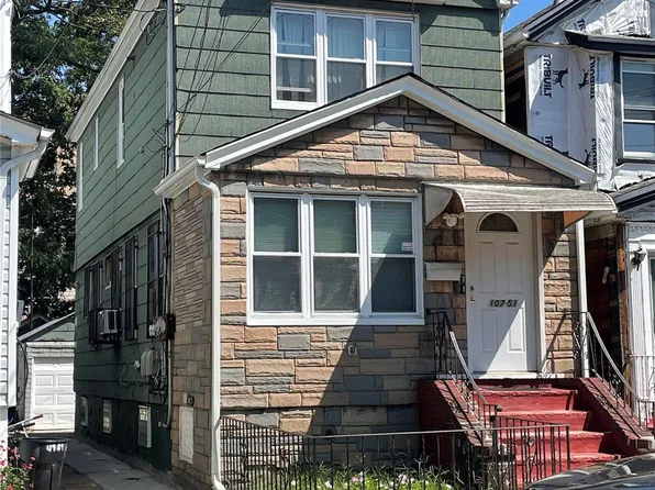 10751 89th Street, Ozone Park, NY 11417