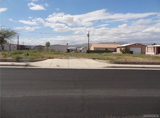 1557 Palma Rd, Bullhead City, AZ 86442