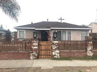 2407 W Raymond St, Compton, CA 90220