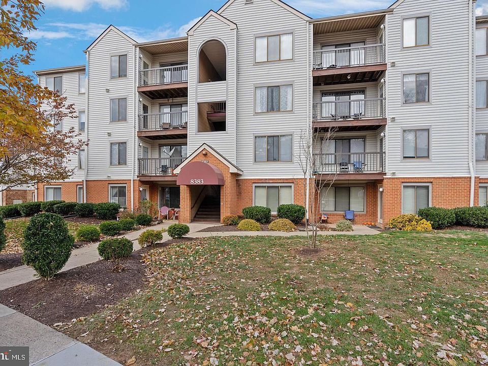 1st image of 8383 Buttress Ln APT 302