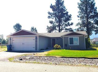 16150 Allard Ct, Frenchtown, MT 59834