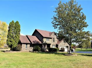 3486 E Daniel St, Mooresville, IN