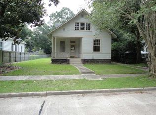 263 Chidester Ave, Mobile, AL 36607