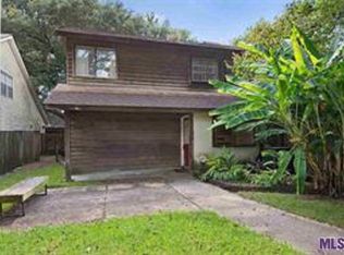 1520 Sharlo Ave, Baton Rouge, LA 70820