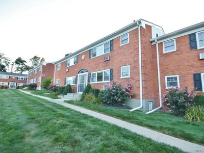 1879 Crompond Road #F-15, Peekskill, NY, 10566